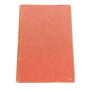 VTG The New Westminster Dictionary of The Bible Hardback